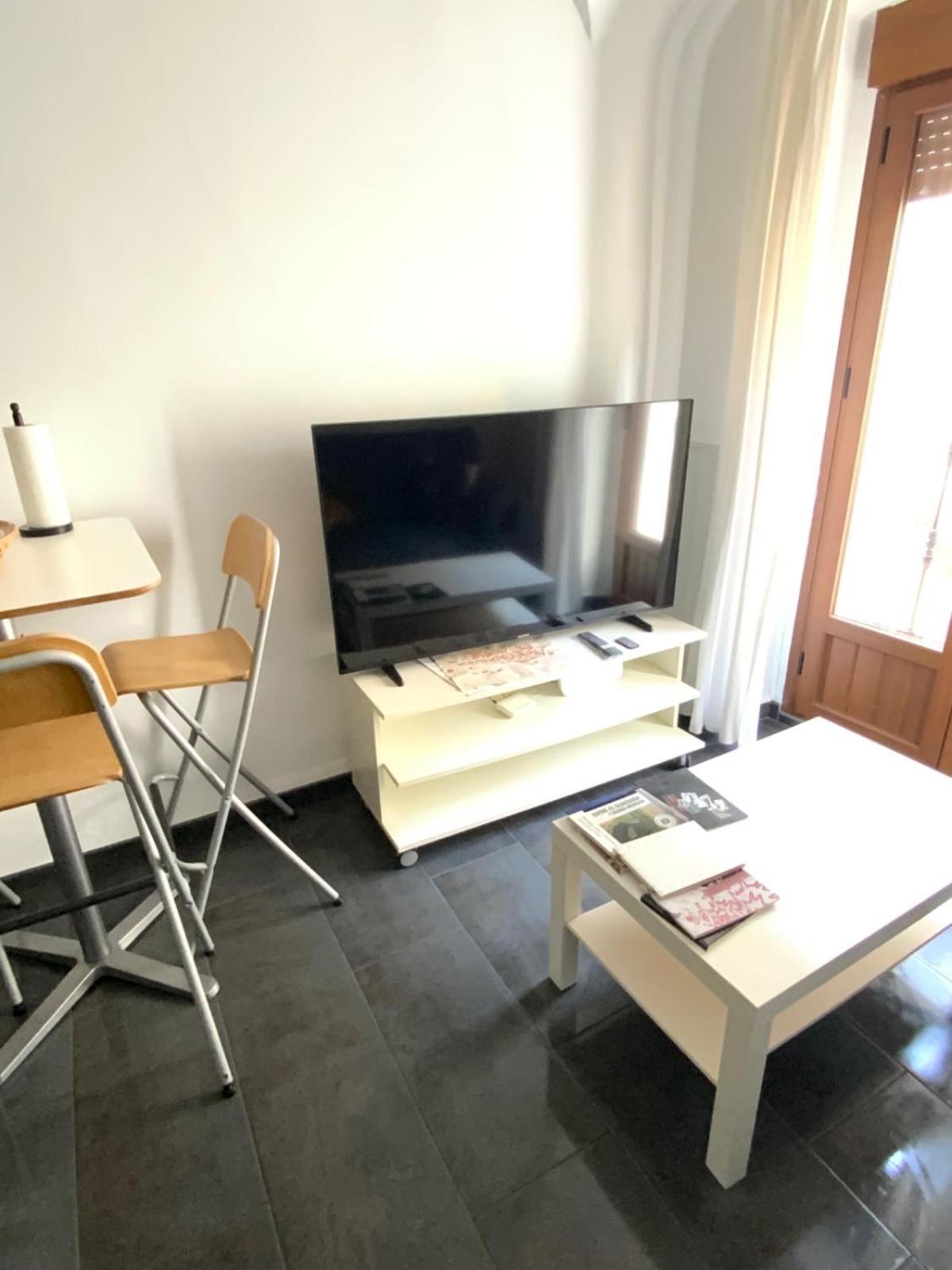 ᛕꮧℤεℝεs Apartament Caces Exteriör bild