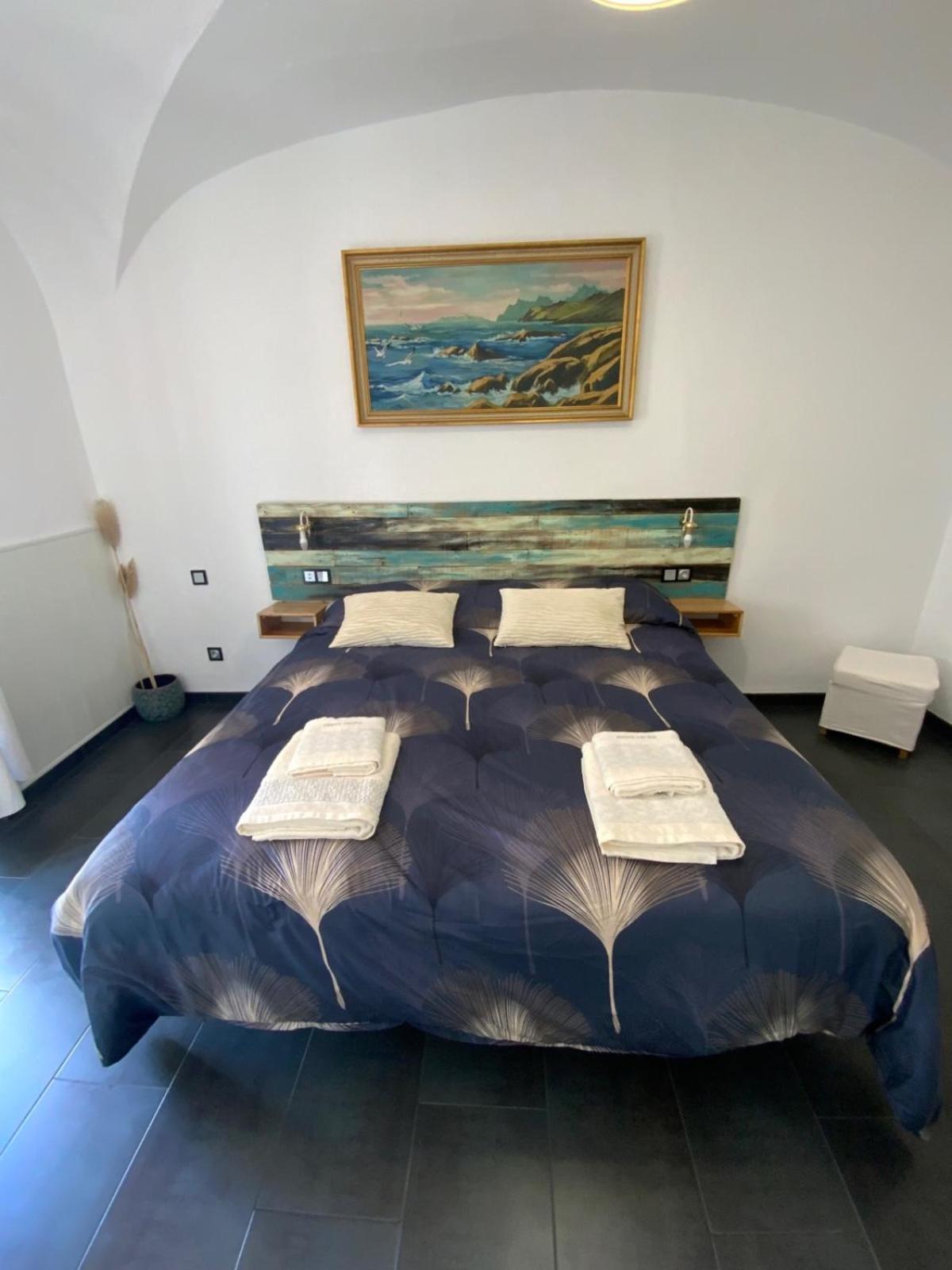 ᛕꮧℤεℝεs Apartament Caces Exteriör bild